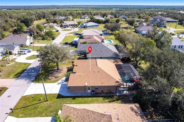 $425,000 | 27199 Punta Cabello Court, Punta Gorda, FL 33983