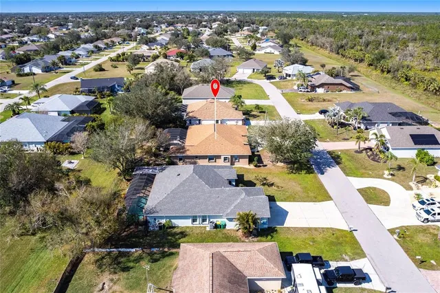 $425,000 | 27199 Punta Cabello Court, Punta Gorda, FL 33983