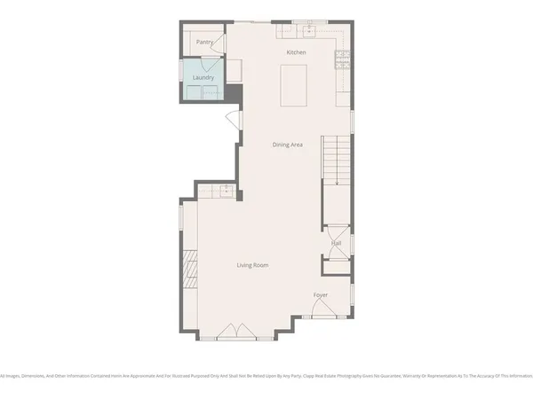 $975,000 | 716 West 45th Street, Kansas City, MO 64111