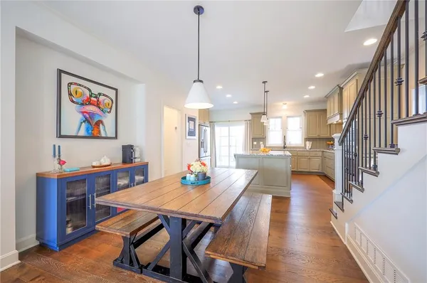 $975,000 | 716 West 45th Street, Kansas City, MO 64111