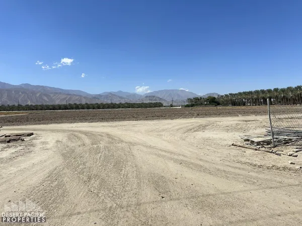 $4,500,000 | 78100 Harrison Street, Thermal, CA 92274