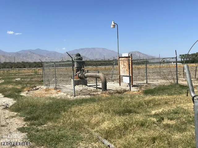 $4,500,000 | 78100 Harrison Street, Thermal, CA 92274