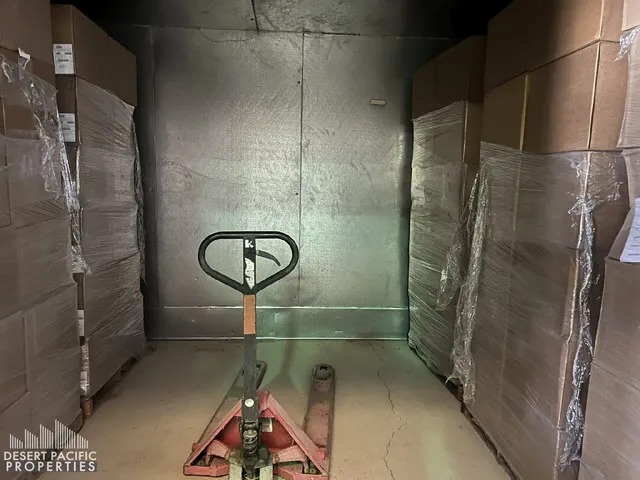 $4,500,000 | 78100 Harrison Street, Thermal, CA 92274