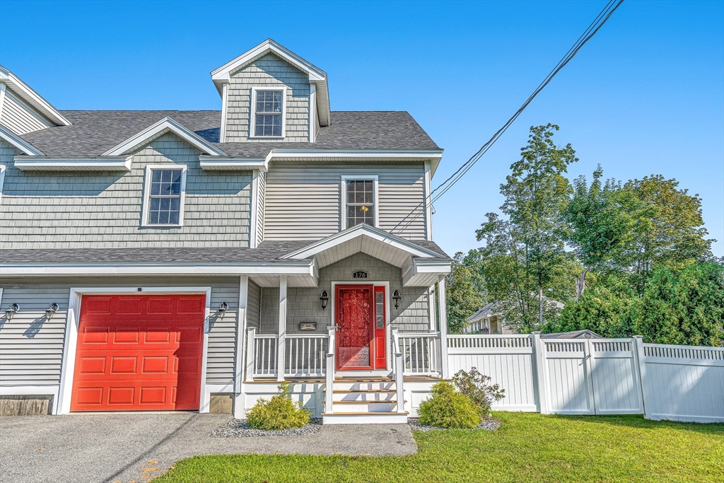 176 Washington Street, Unit 176 Reading, MA 01867 - Photo 1 of 39