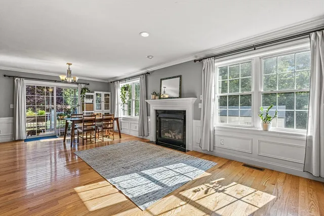 $4,600 | 176 Washington Street, Unit 176, Reading, MA 01867