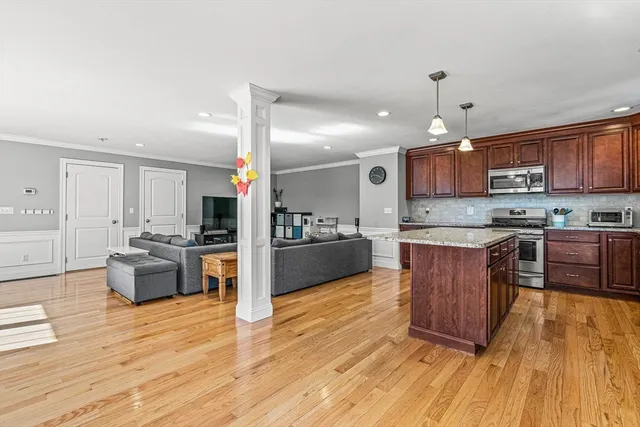 $4,600 | 176 Washington Street, Unit 176, Reading, MA 01867