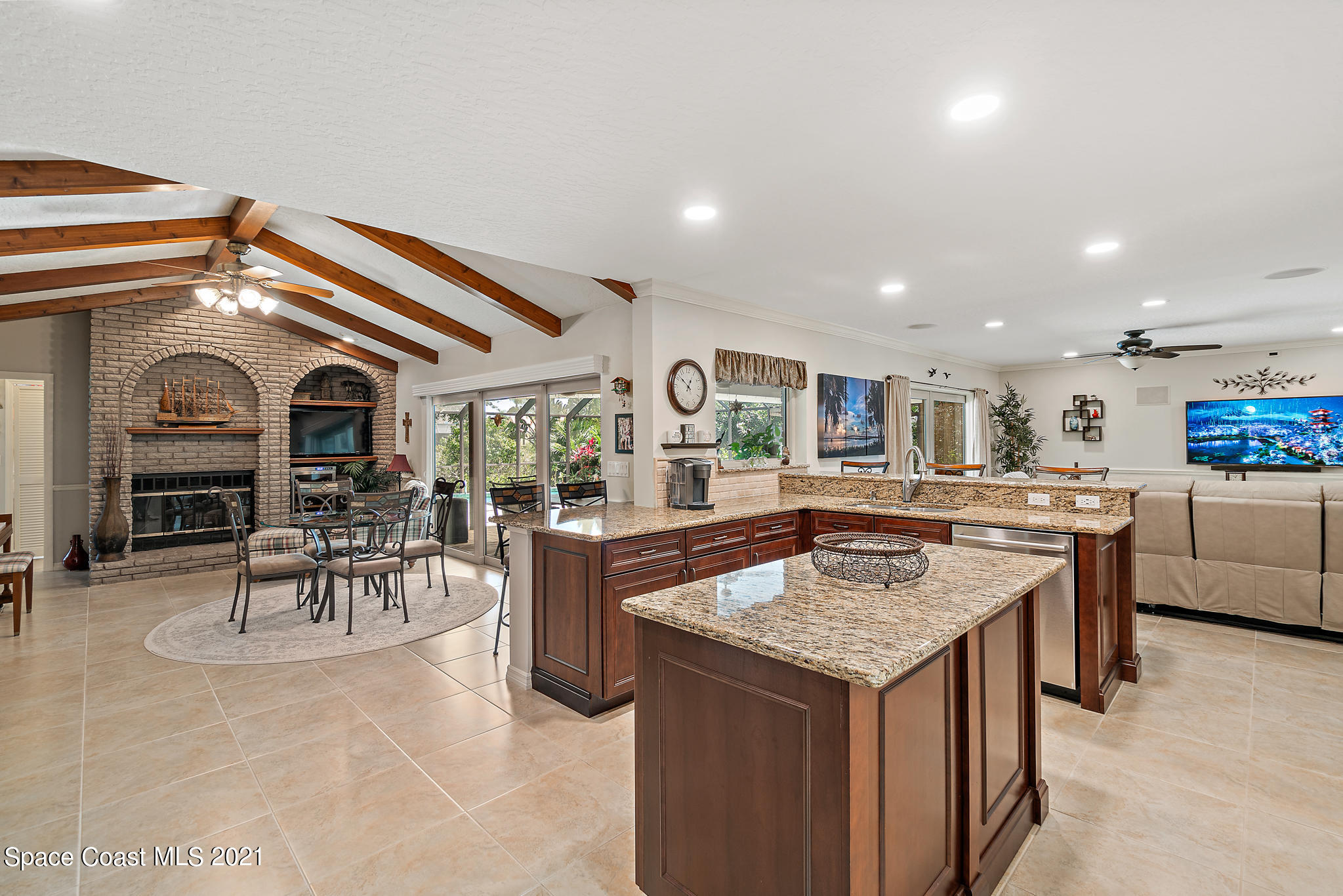 539 Lanternback Island Drive Satellite Beach, FL 32937 - Photo 11 of 54 539 Lanternback Island Dr.