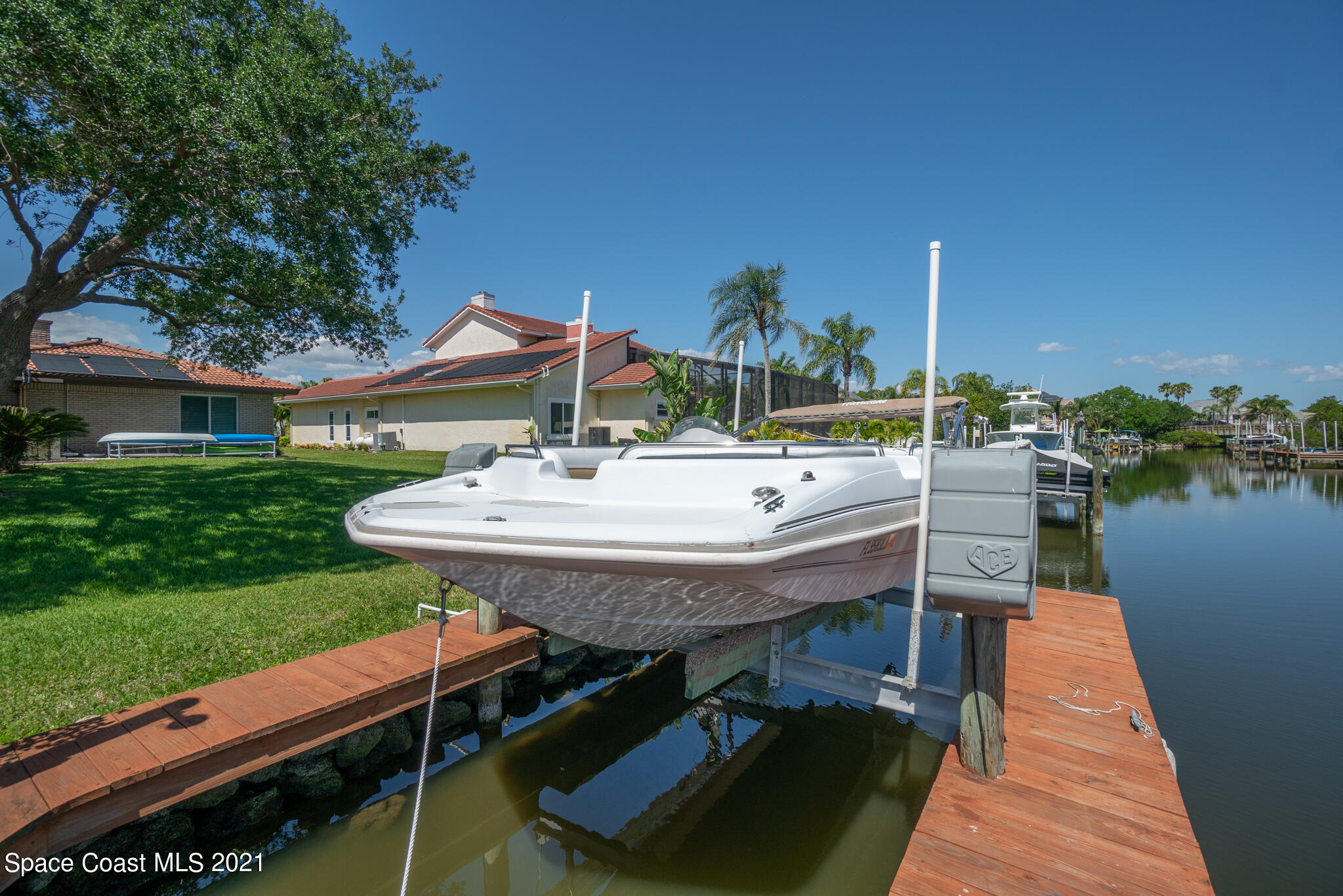 539 Lanternback Island Drive Satellite Beach, FL 32937 - Photo 47 of 54 539 Lanternback Island Dr.