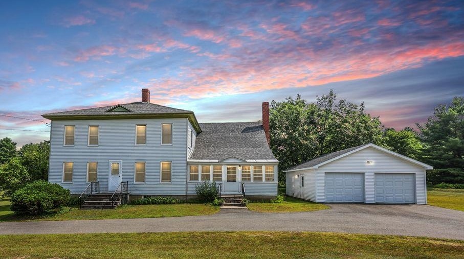 1478 Highway 3 Carroll, NH 03598 - Photo 1 of 56