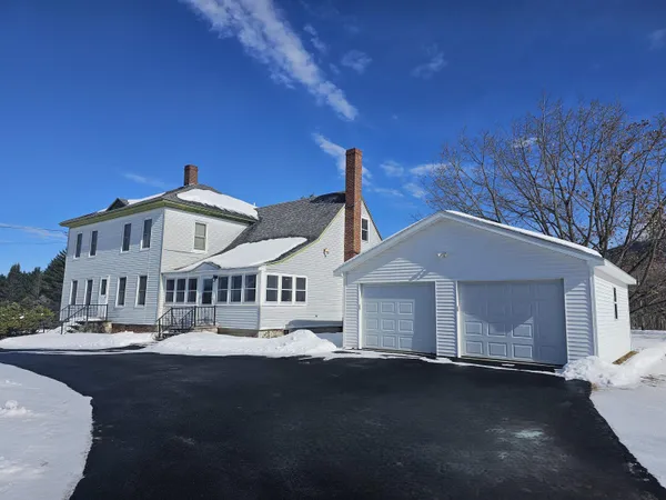 $419,500 | 1478 Highway 3, Carroll, NH 03598