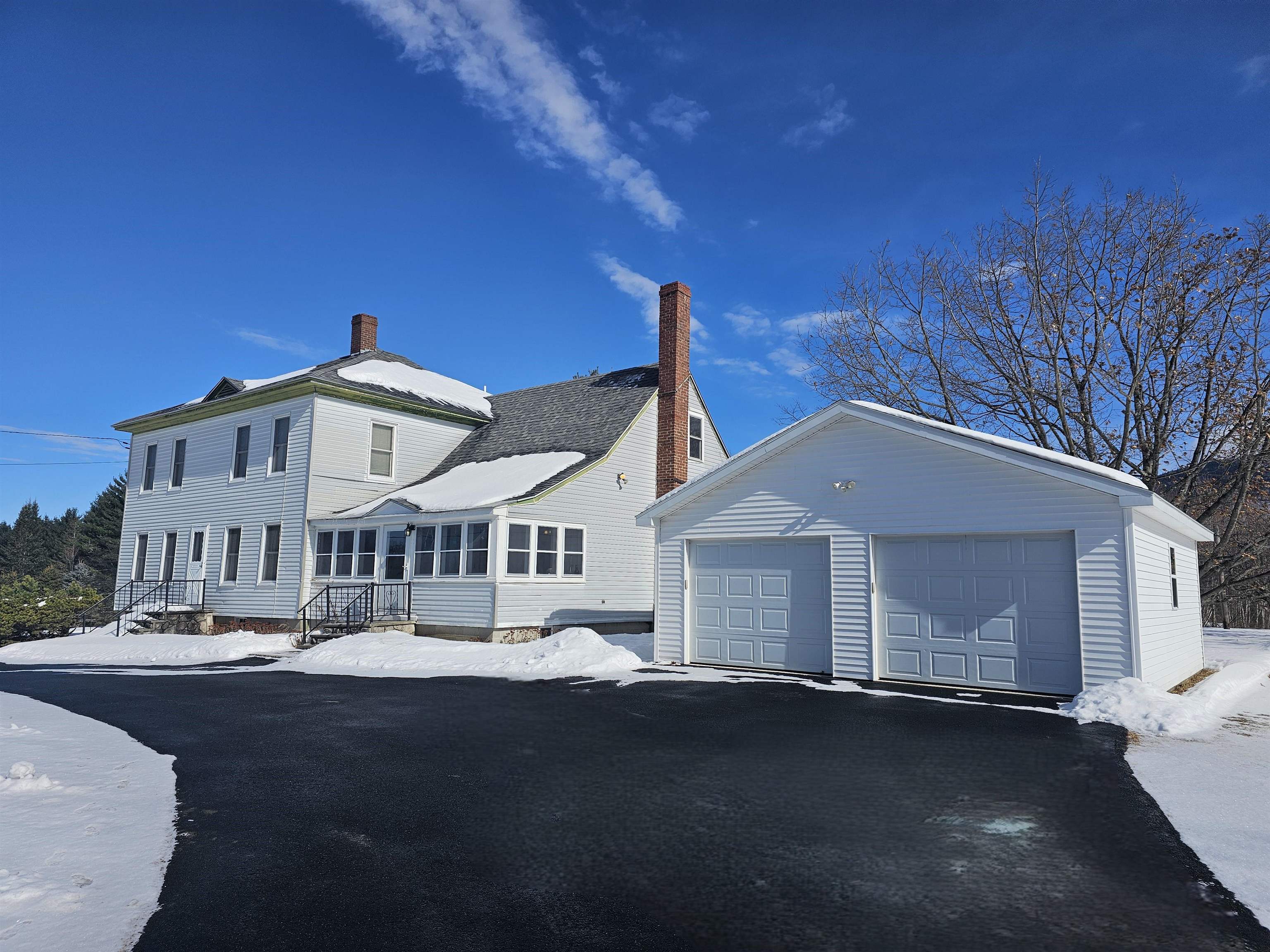 1478 Highway 3 Carroll, NH 03598 - Photo 1 of 56