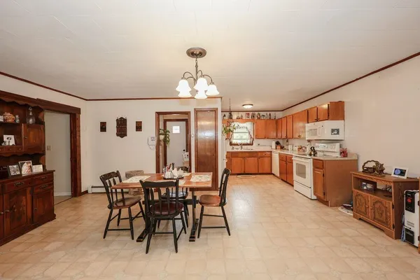 $419,500 | 1478 Highway 3, Carroll, NH 03598