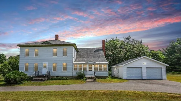 $419,500 | 1478 Highway 3, Carroll, NH 03598