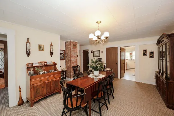 $419,500 | 1478 Highway 3, Carroll, NH 03598