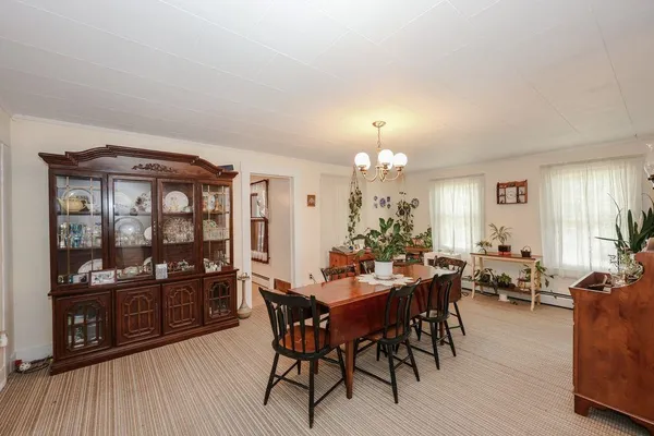 $419,500 | 1478 Highway 3, Carroll, NH 03598