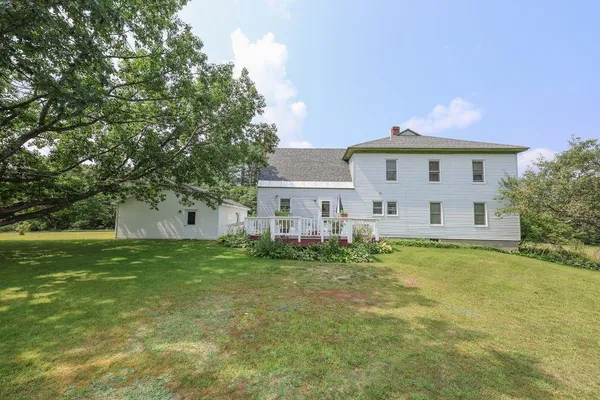 $419,500 | 1478 Highway 3, Carroll, NH 03598