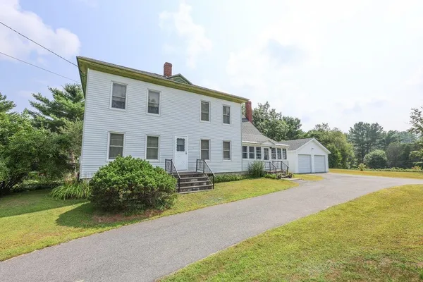 $419,500 | 1478 Highway 3, Carroll, NH 03598