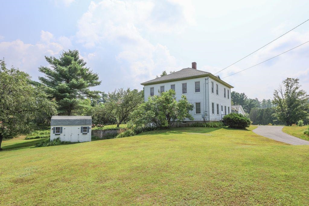 1478 Highway 3 Carroll, NH 03598 - Photo 53 of 56