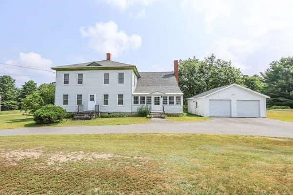 $419,500 | 1478 Highway 3, Carroll, NH 03598