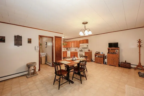 $419,500 | 1478 Highway 3, Carroll, NH 03598