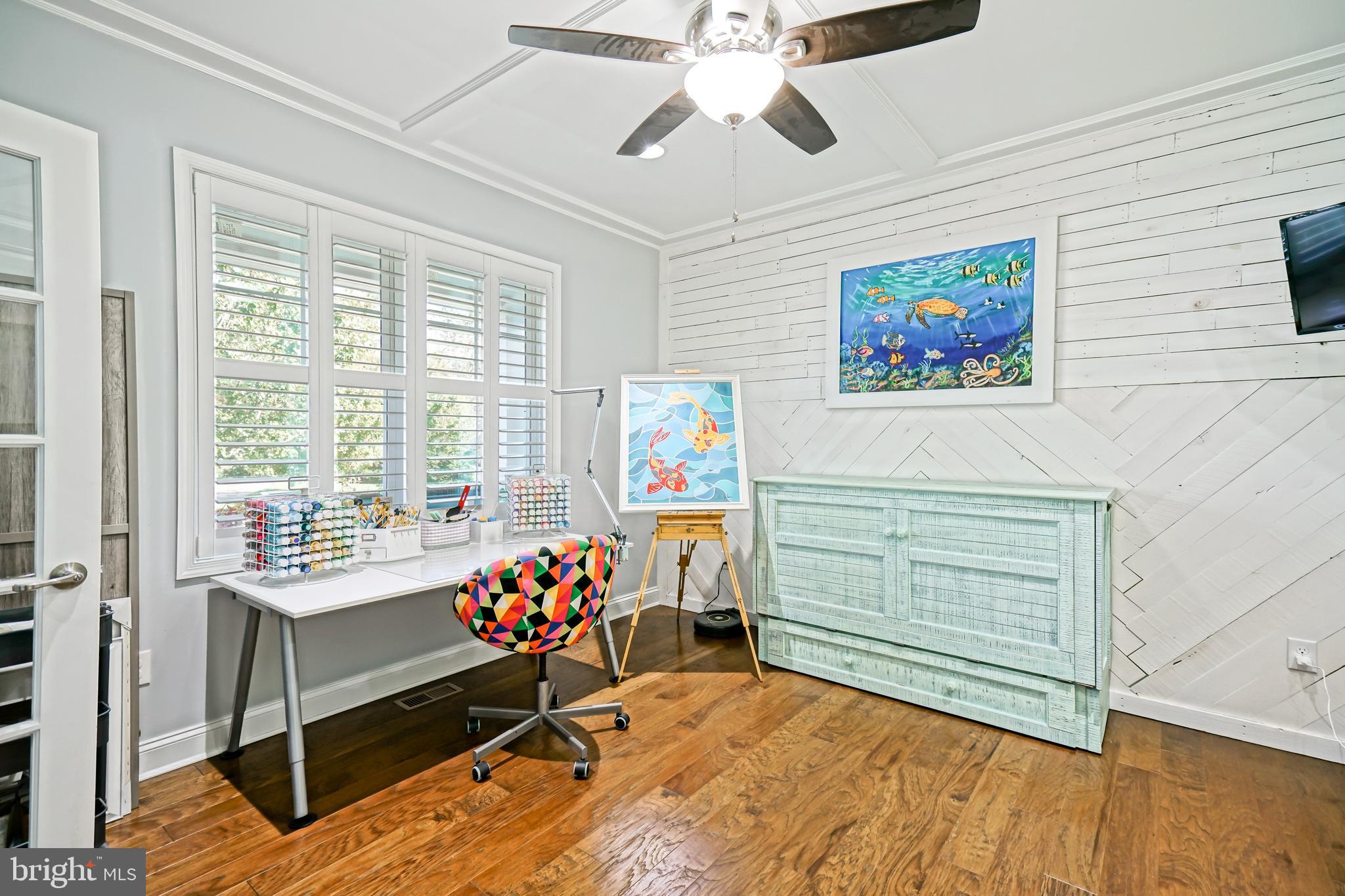 35236 Acadia Lane Lewes, DE 19958 - Photo 11 of 88 a bedroom with furniture and a window