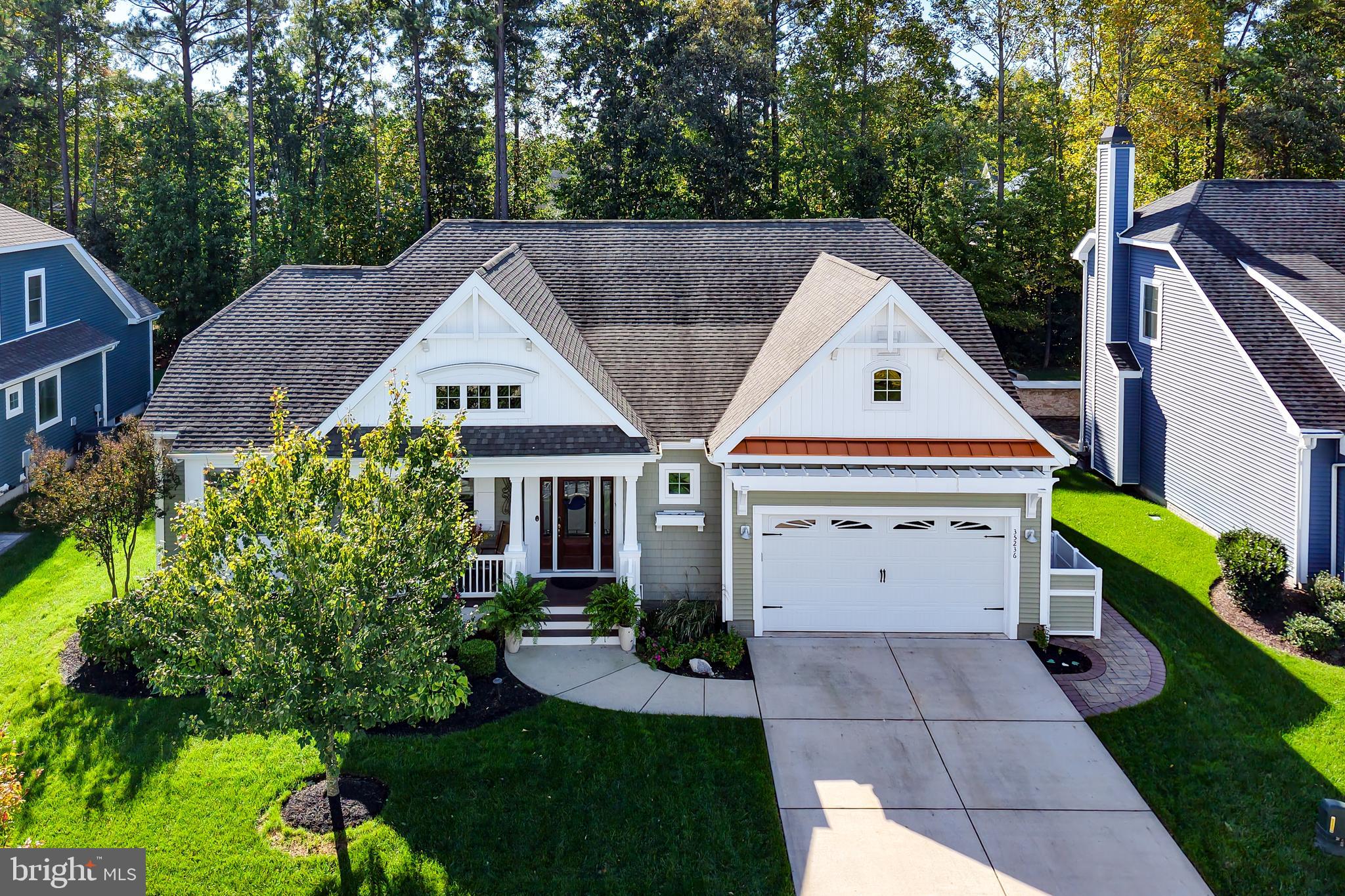 35236 Acadia Lane Lewes, DE 19958 - Photo 2 of 88