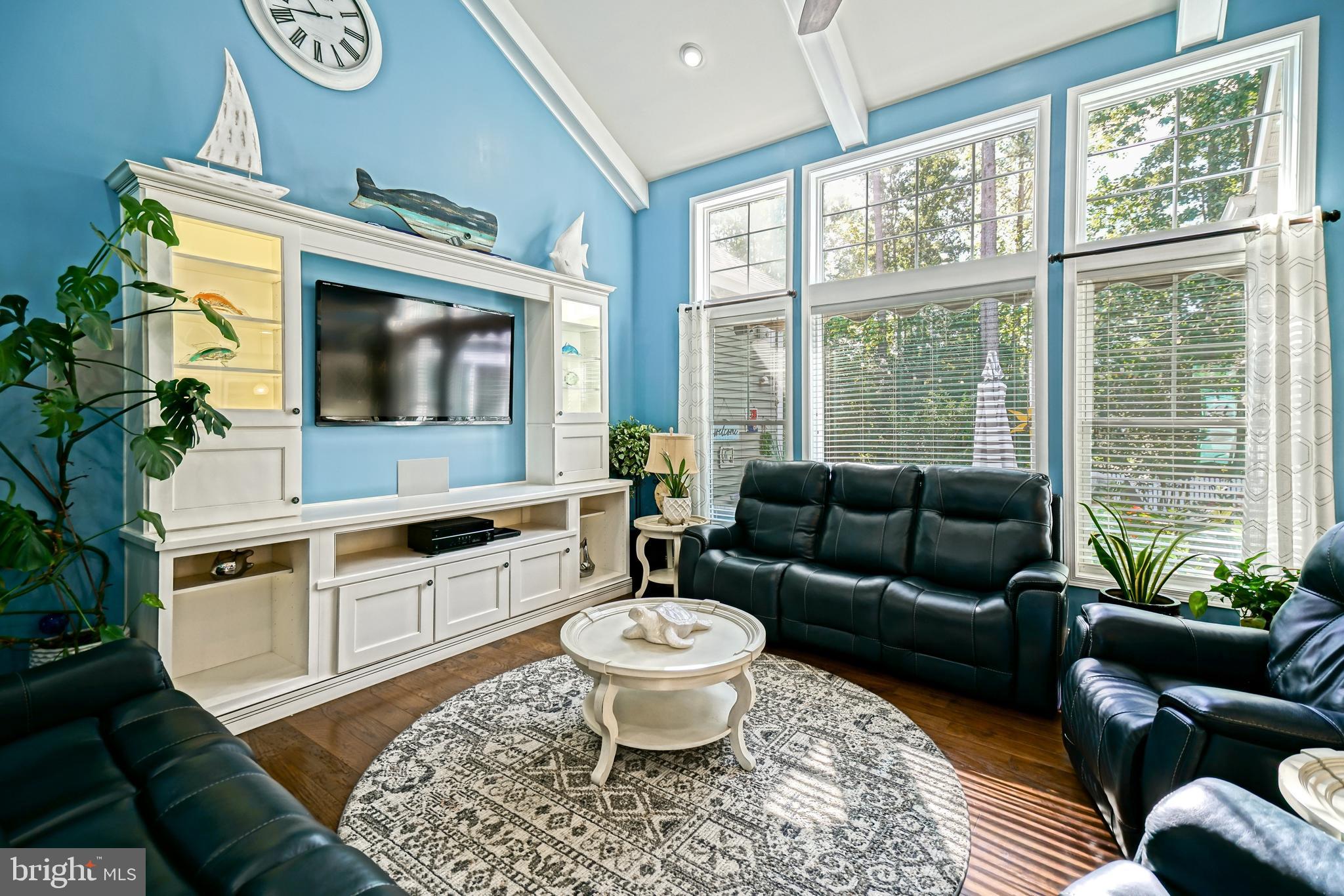 35236 Acadia Lane Lewes, DE 19958 - Photo 30 of 88 a living room with furniture and a large window