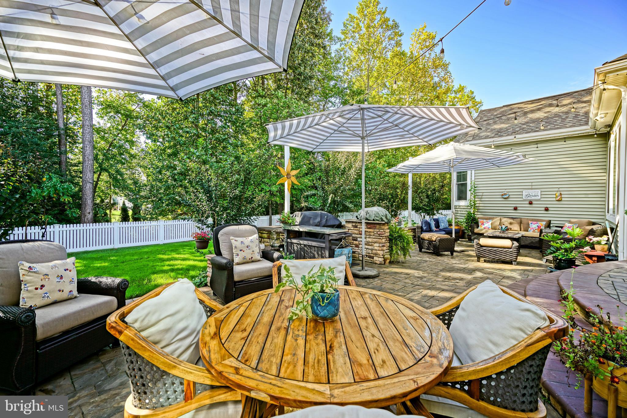 35236 Acadia Lane Lewes, DE 19958 - Photo 60 of 88 a view of a swimming pool with a patio