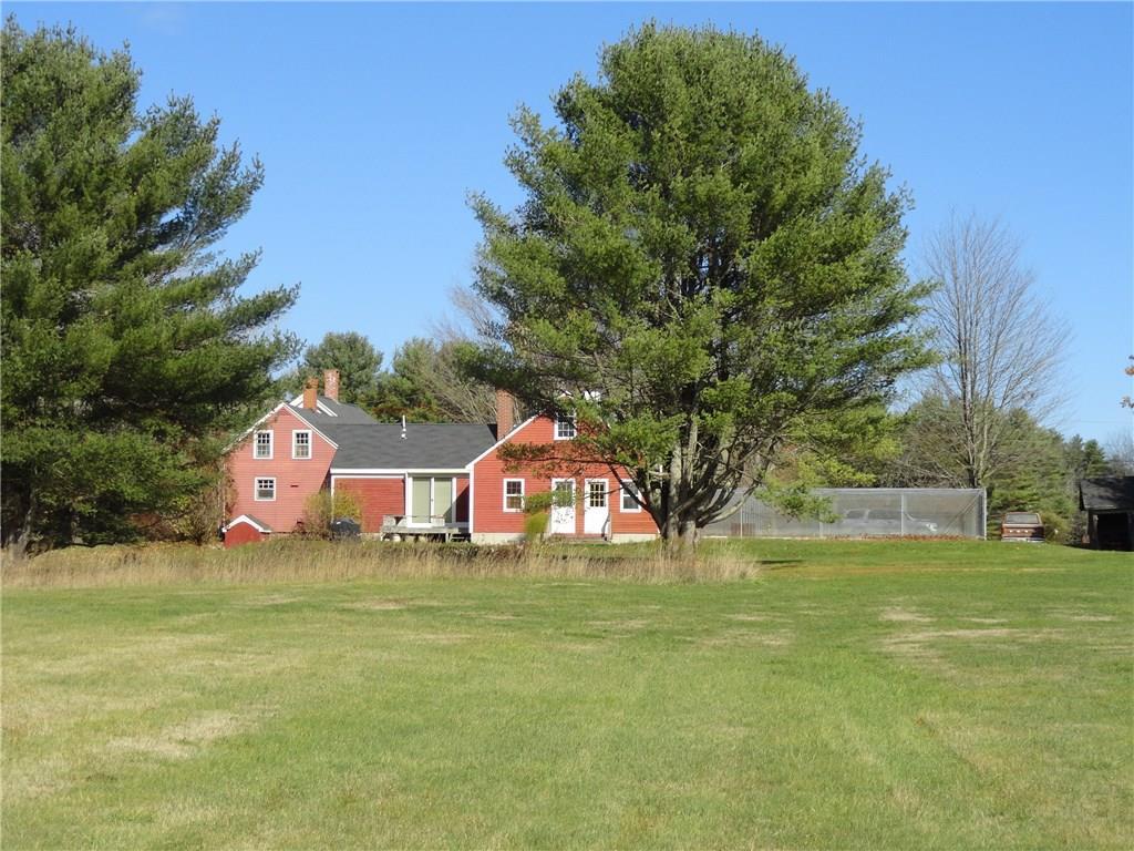 17 Townsend Road Buxton, ME 04093 - Photo 10 of 19 Photo