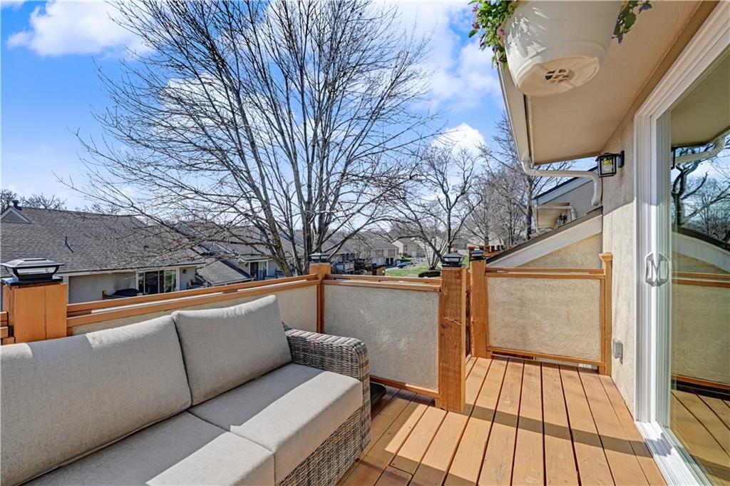 10952 Bradshaw Street Overland Park, KS 66210 - Photo 24 of 28