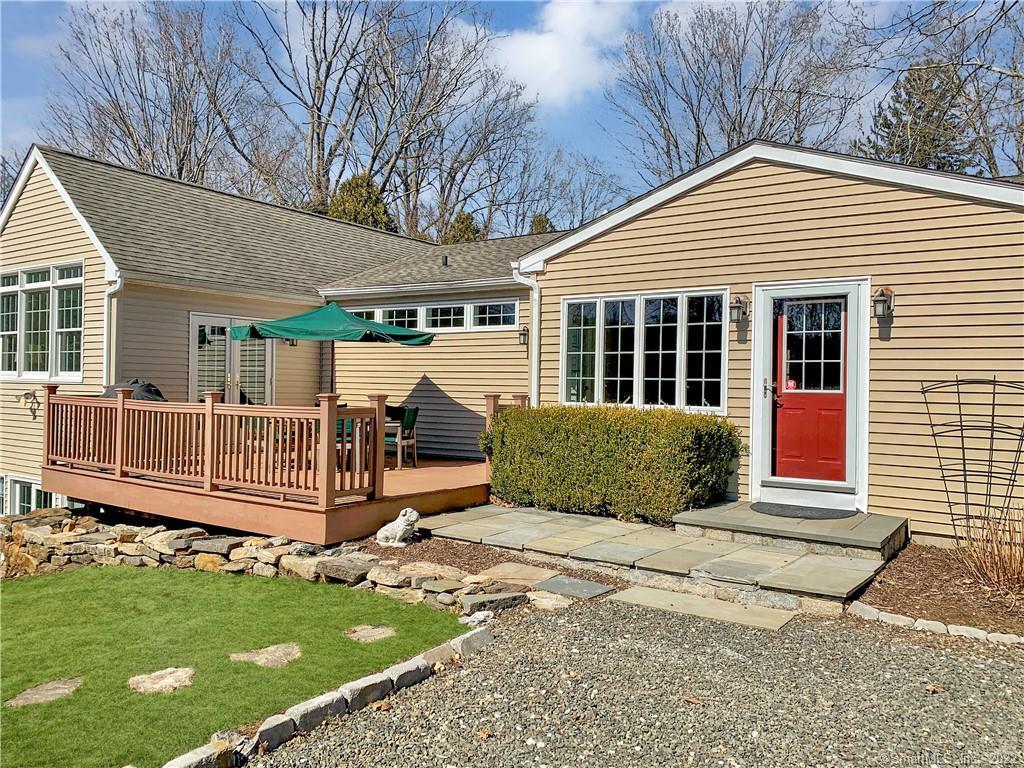 57 Crest Road Ridgefield, CT 06877 - Photo 1 of 1