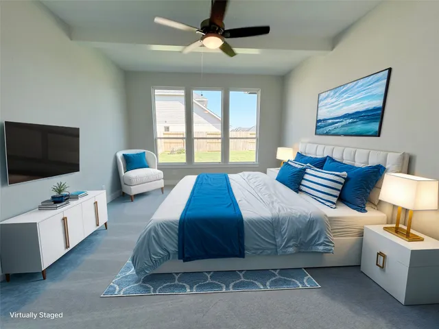 $4,800 | 29854 Longleaf Grv Lane, Fulshear, TX 77441