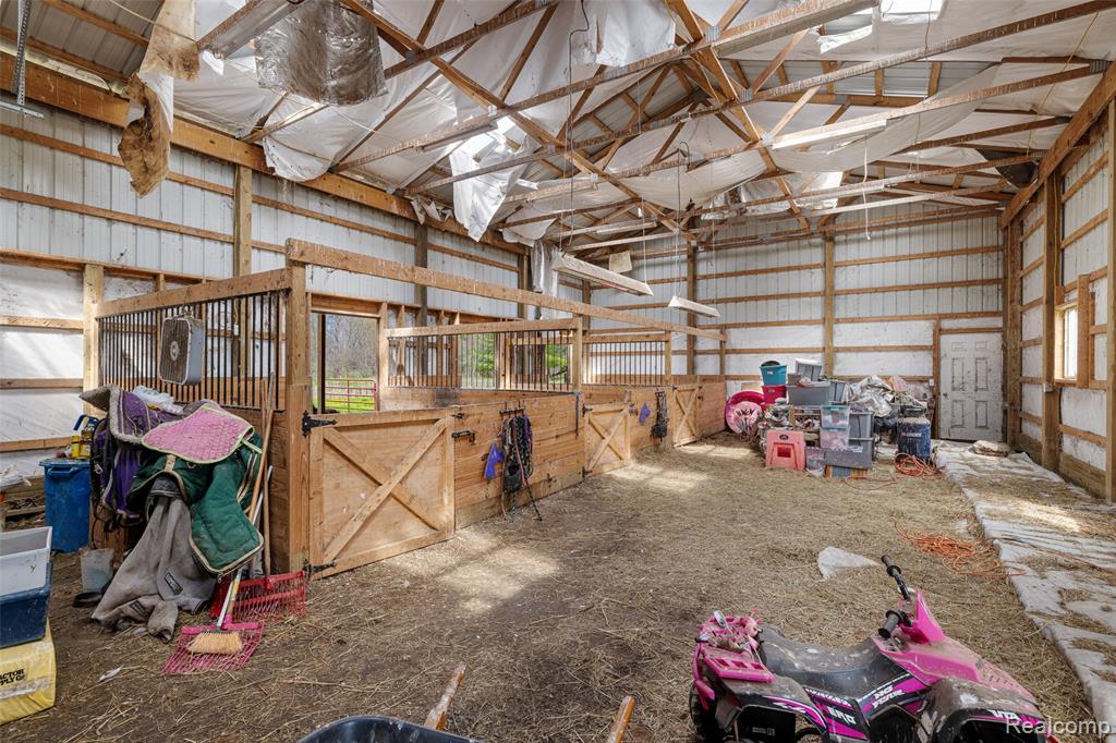 4425 Bethuy Road Casco, MI 48064 - Photo 51 of 77