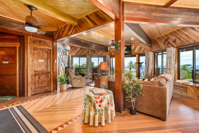 $9,500,000 | 120 Woa Road, Hilo, HI 96720