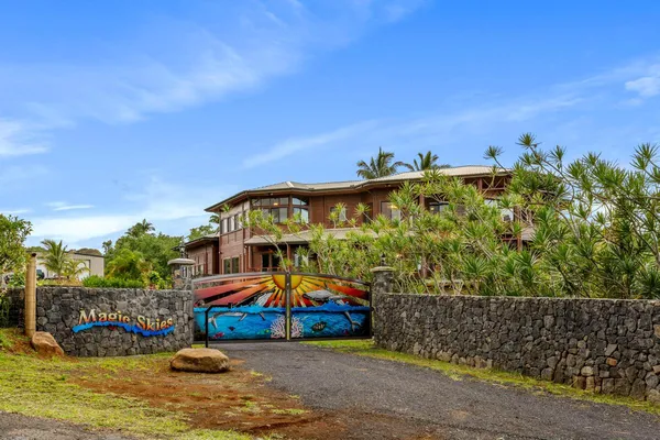 $9,500,000 | 120 Woa Road, Hilo, HI 96720