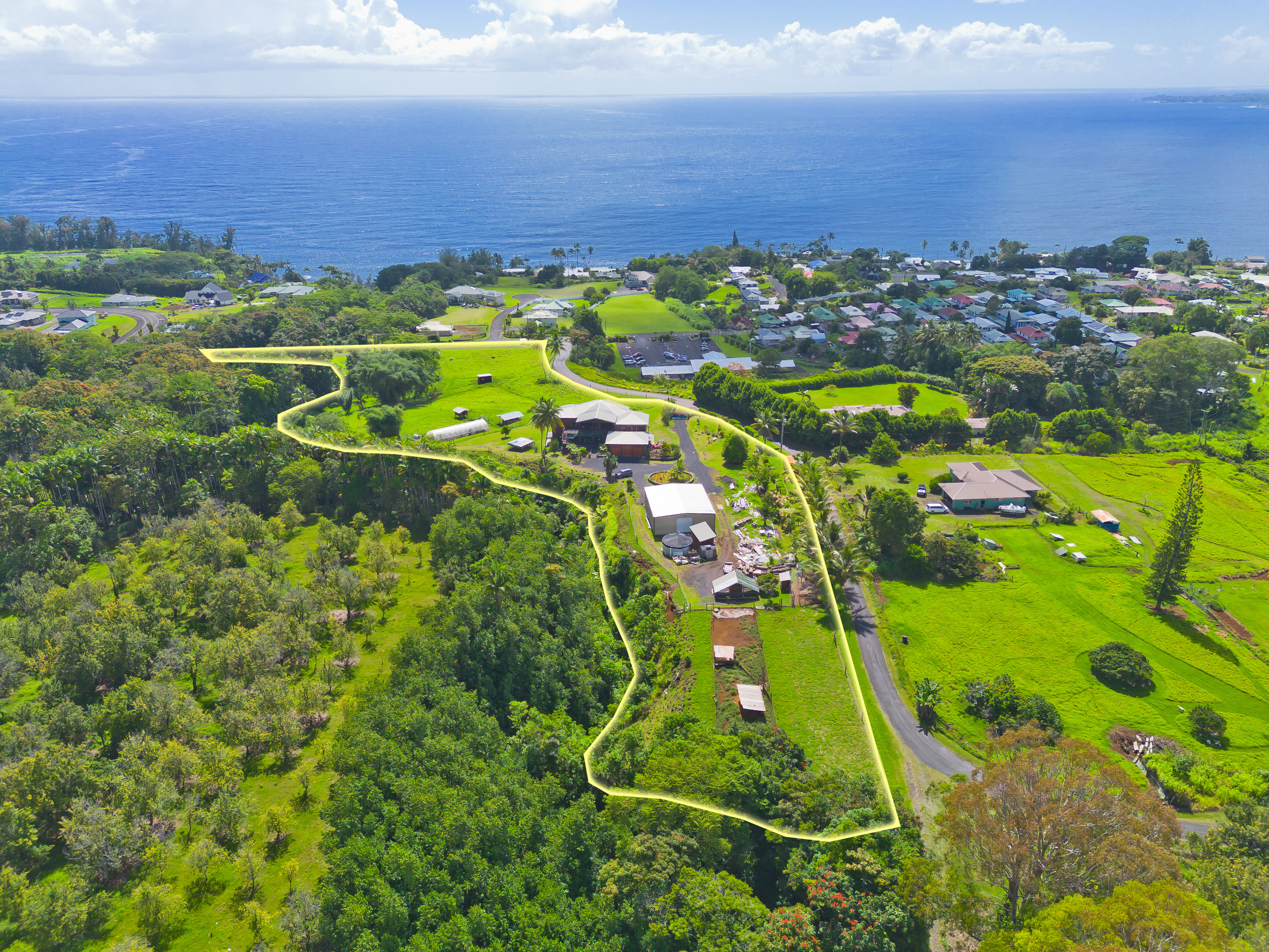 120 Woa Road Hilo, HI 96720 - Photo 28 of 30