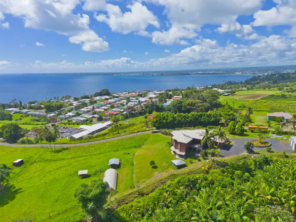 $9,500,000 | 120 Woa Road, Hilo, HI 96720