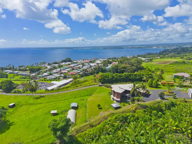 $9,500,000 | 120 Woa Road, Hilo, HI 96720
