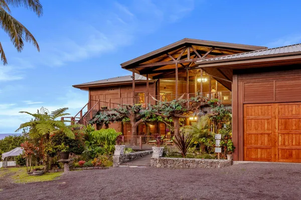 $9,500,000 | 120 Woa Road, Hilo, HI 96720