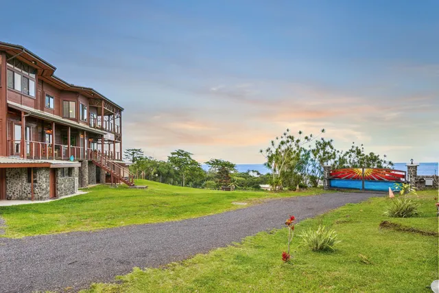 $9,500,000 | 120 Woa Road, Hilo, HI 96720