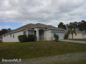1191 Sexton Road Southwest Palm Bay, FL 32908 - Photo 1 of 1 1191 Sexton