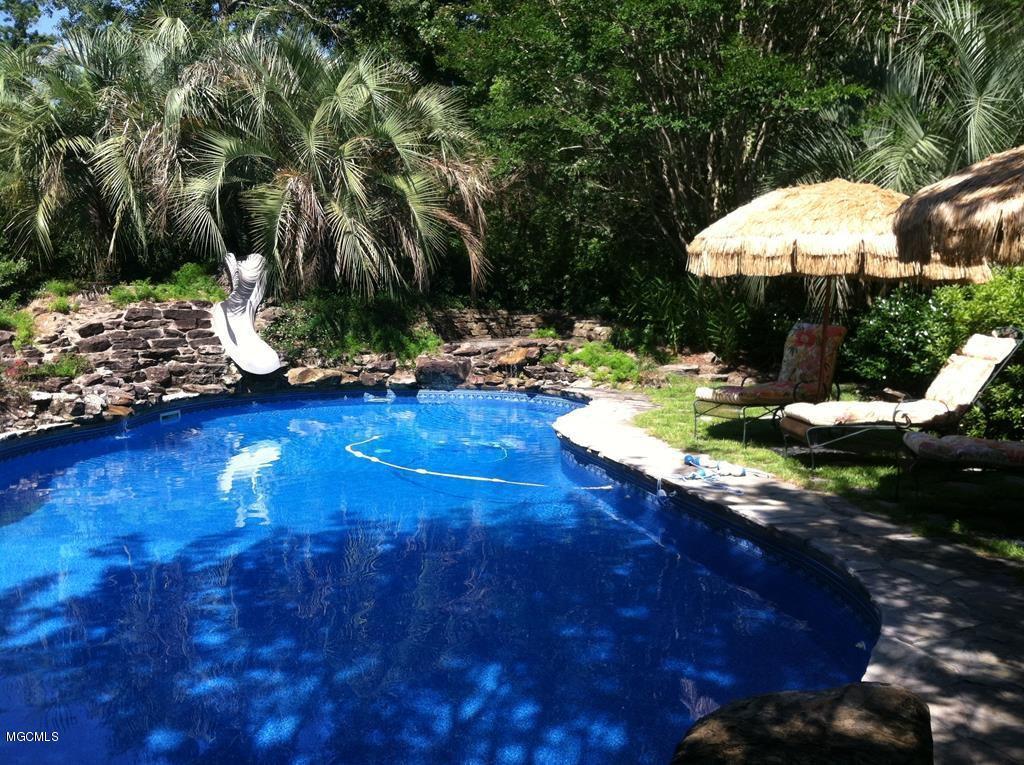 99 Henry Smith Road Picayune, MS 39466 - Photo 11 of 37 Swimming Pool
