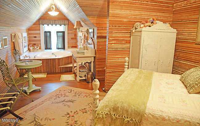 99 Henry Smith Road Picayune, MS 39466 - Photo 14 of 37 GG Room