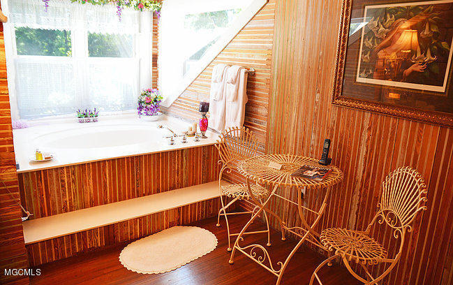 99 Henry Smith Road Picayune, MS 39466 - Photo 23 of 37 Jo's room 2