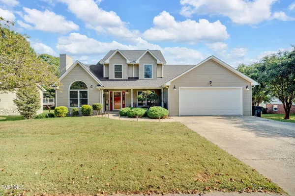 $499,900 | 31 Colricia Drive, Greeneville, TN 37745