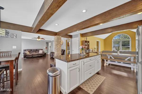 $499,900 | 31 Colricia Drive, Greeneville, TN 37745