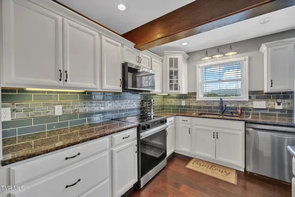 $499,900 | 31 Colricia Drive, Greeneville, TN 37745