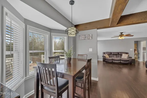 $499,900 | 31 Colricia Drive, Greeneville, TN 37745