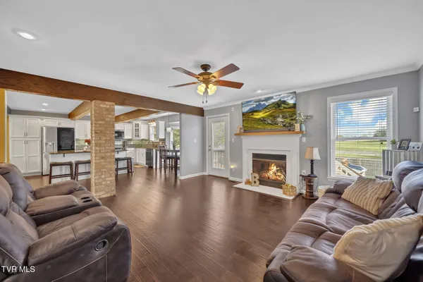 $499,900 | 31 Colricia Drive, Greeneville, TN 37745
