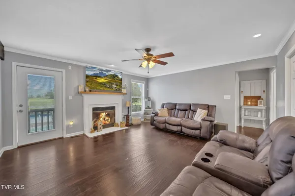 $499,900 | 31 Colricia Drive, Greeneville, TN 37745